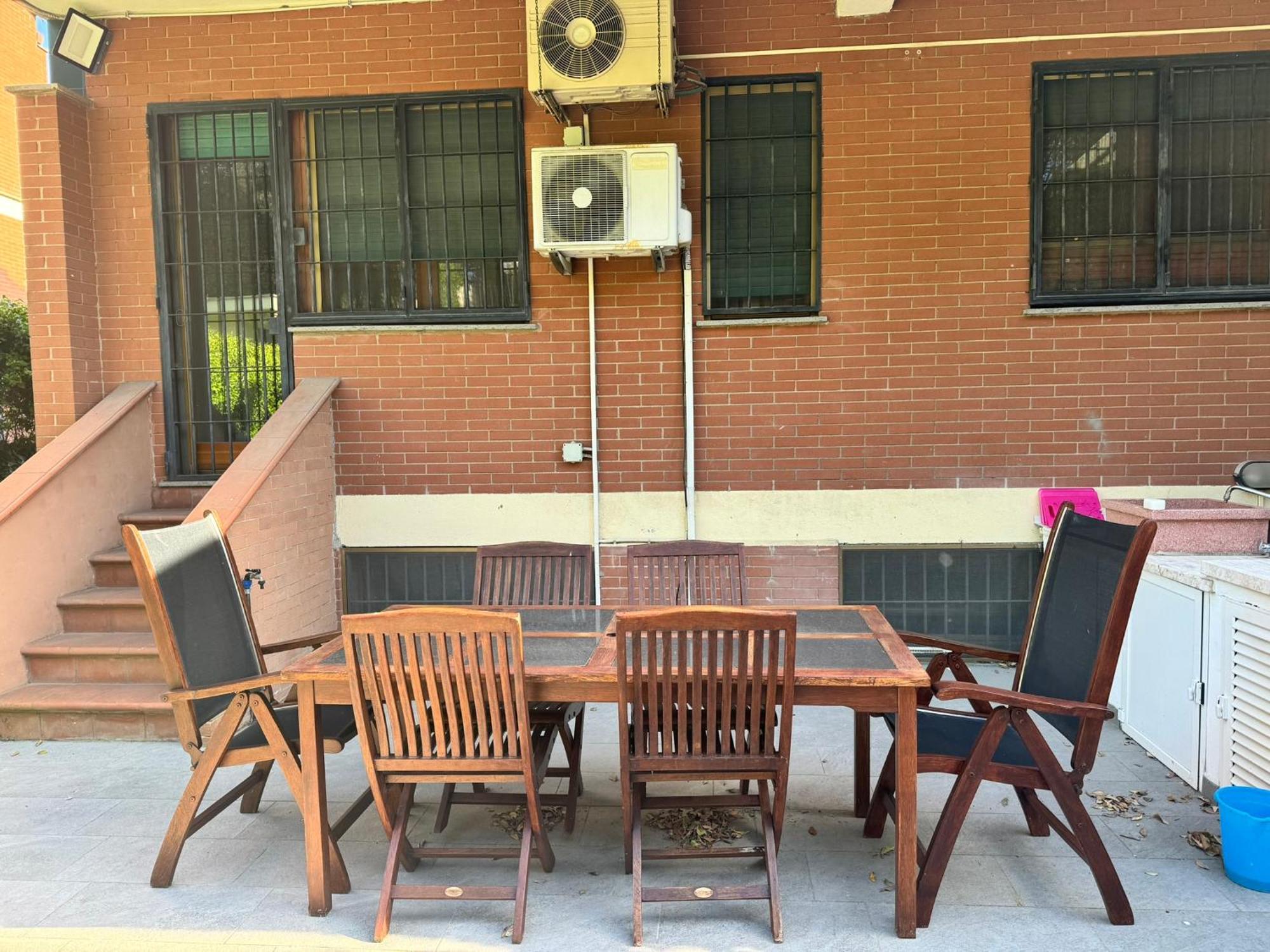 Dolcevita Eur Relax Home Rome Luaran gambar