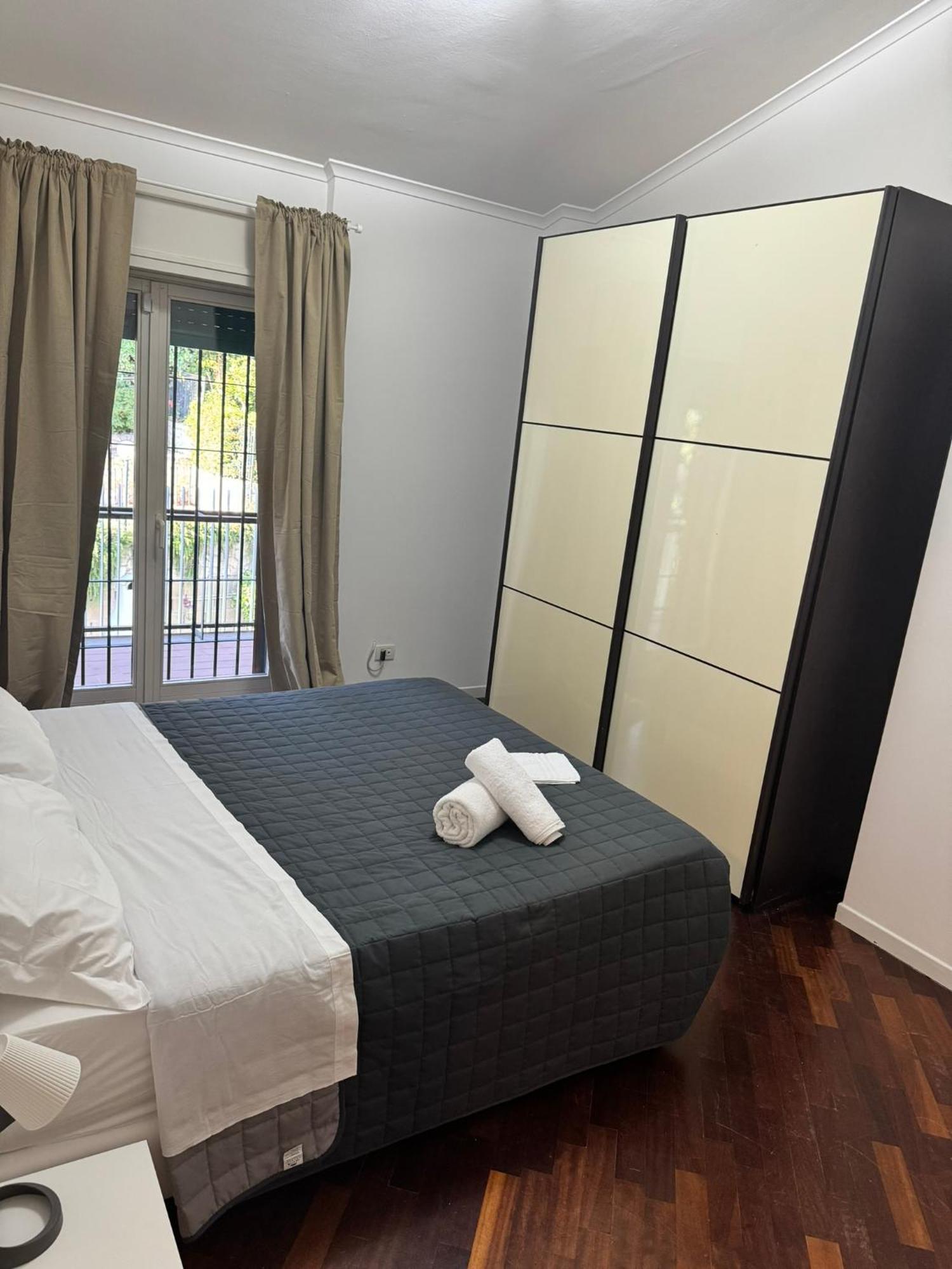 Dolcevita Eur Relax Home Rome Luaran gambar