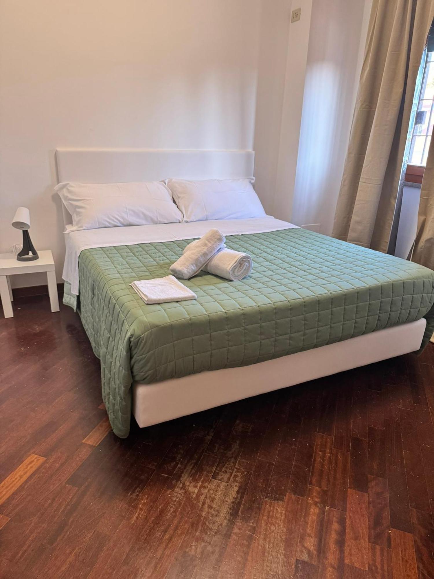 Dolcevita Eur Relax Home Rome Luaran gambar