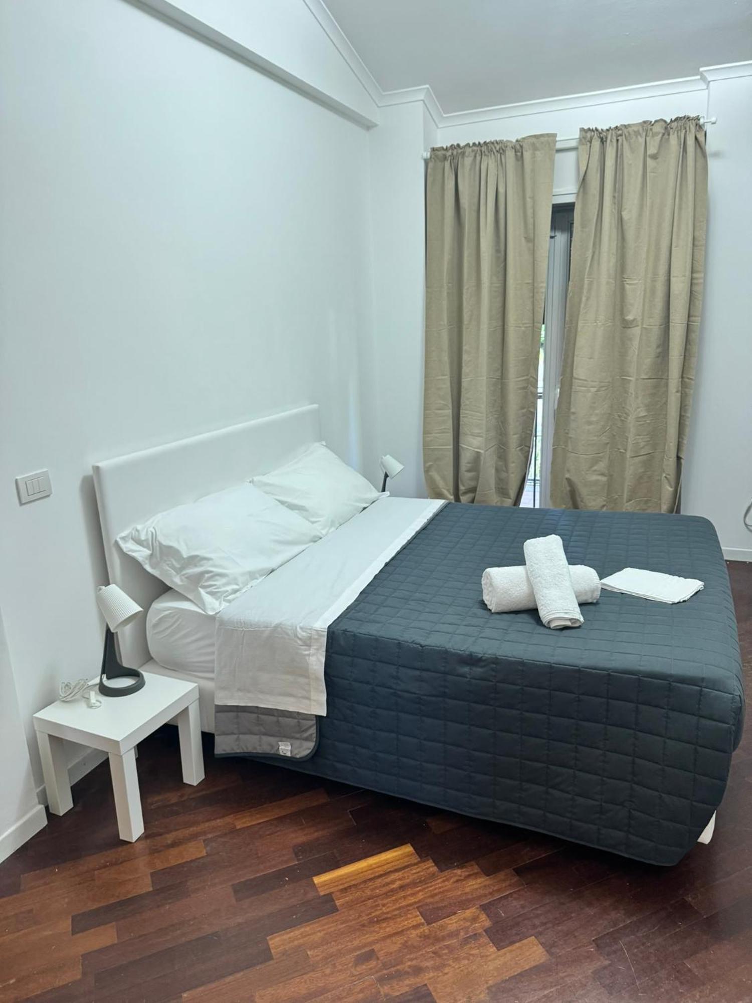 Dolcevita Eur Relax Home Rome Luaran gambar