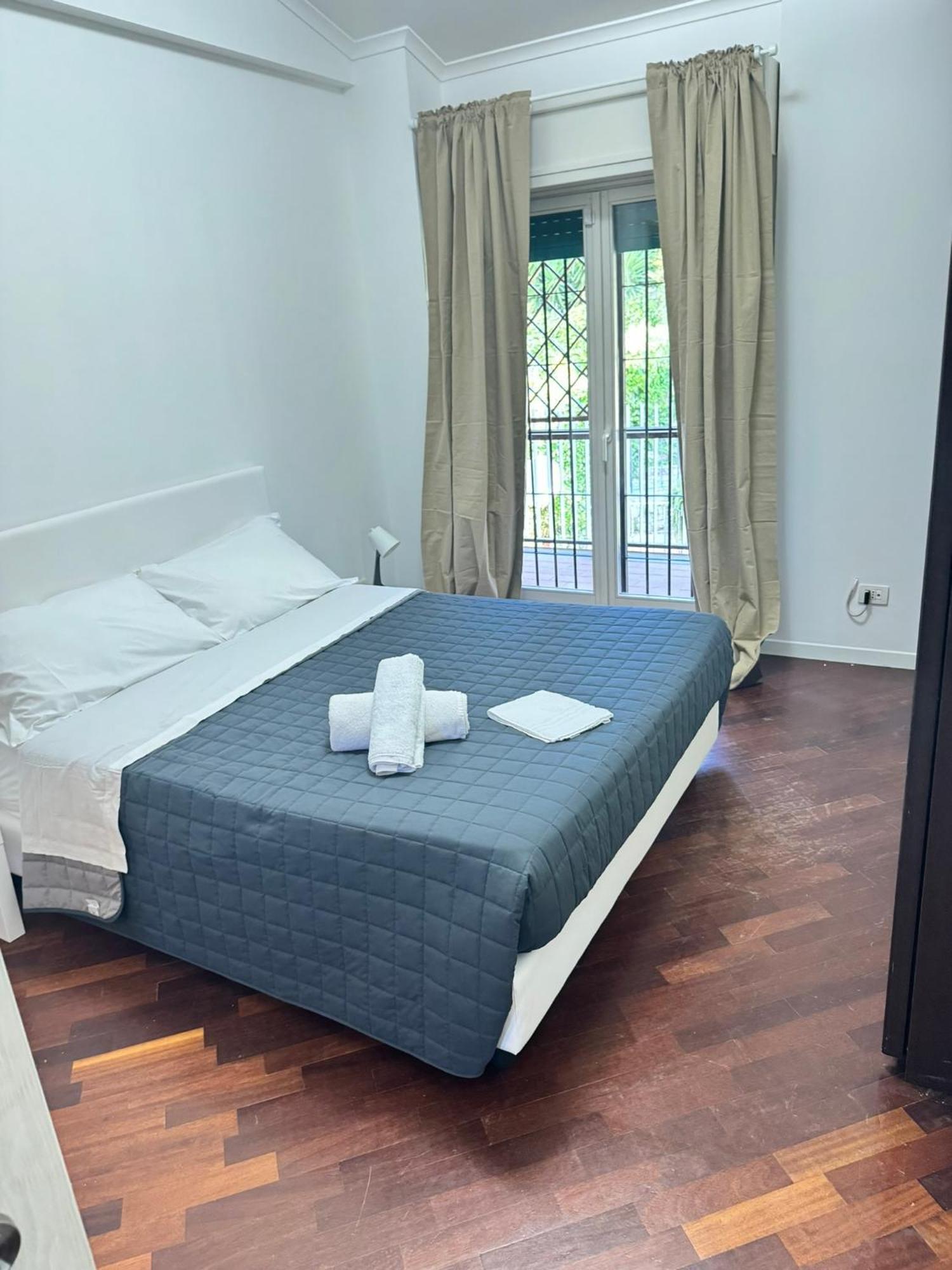 Dolcevita Eur Relax Home Rome Luaran gambar