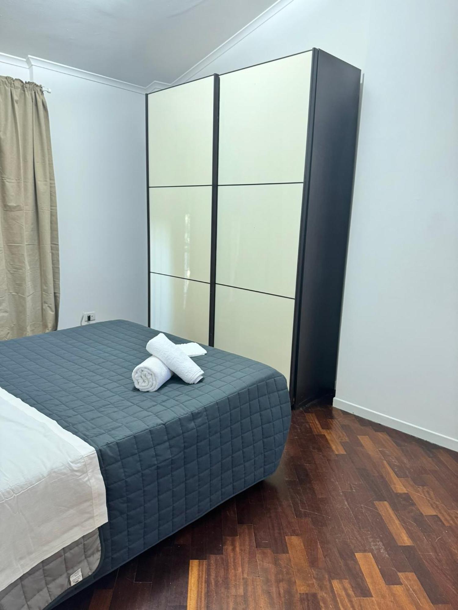 Dolcevita Eur Relax Home Rome Luaran gambar