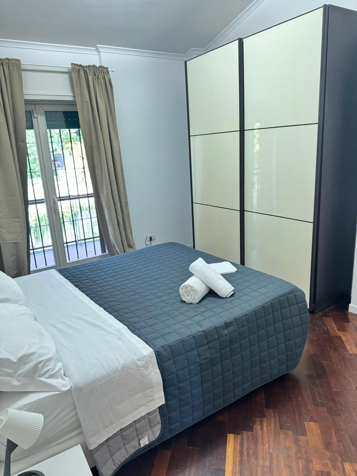 Dolcevita Eur Relax Home Rome Luaran gambar