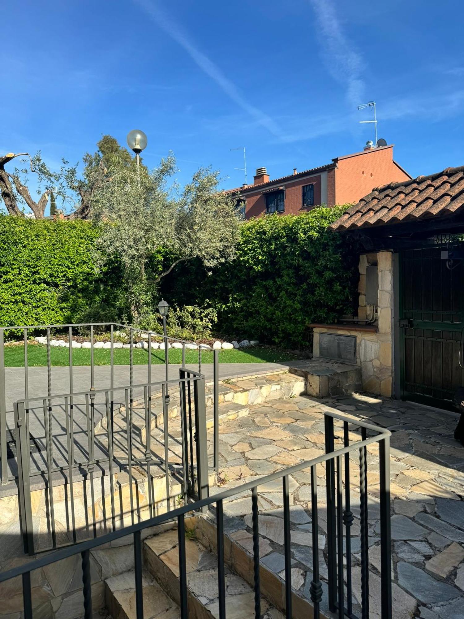 Dolcevita Eur Relax Home Rome Luaran gambar