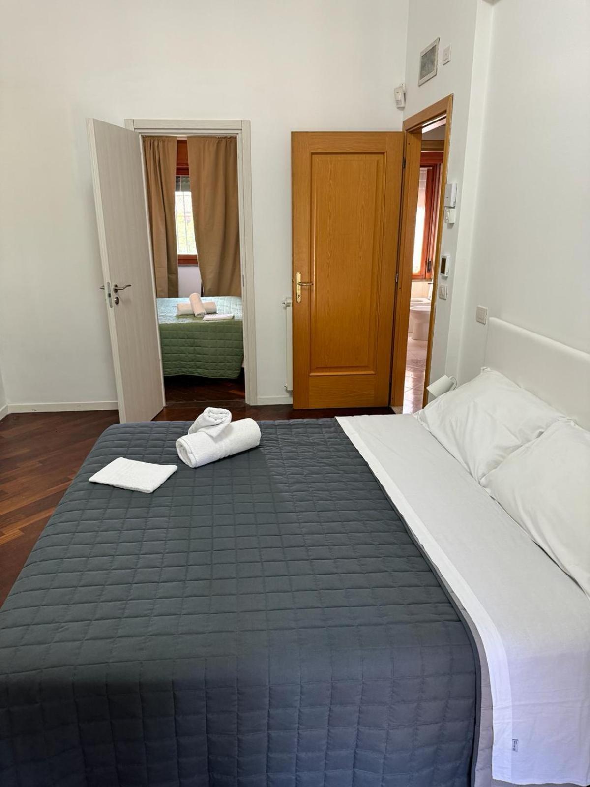 Dolcevita Eur Relax Home Rome Luaran gambar